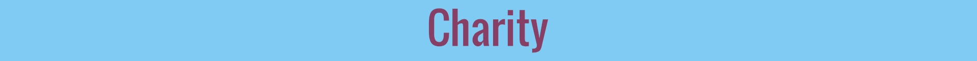 LMVC Charity