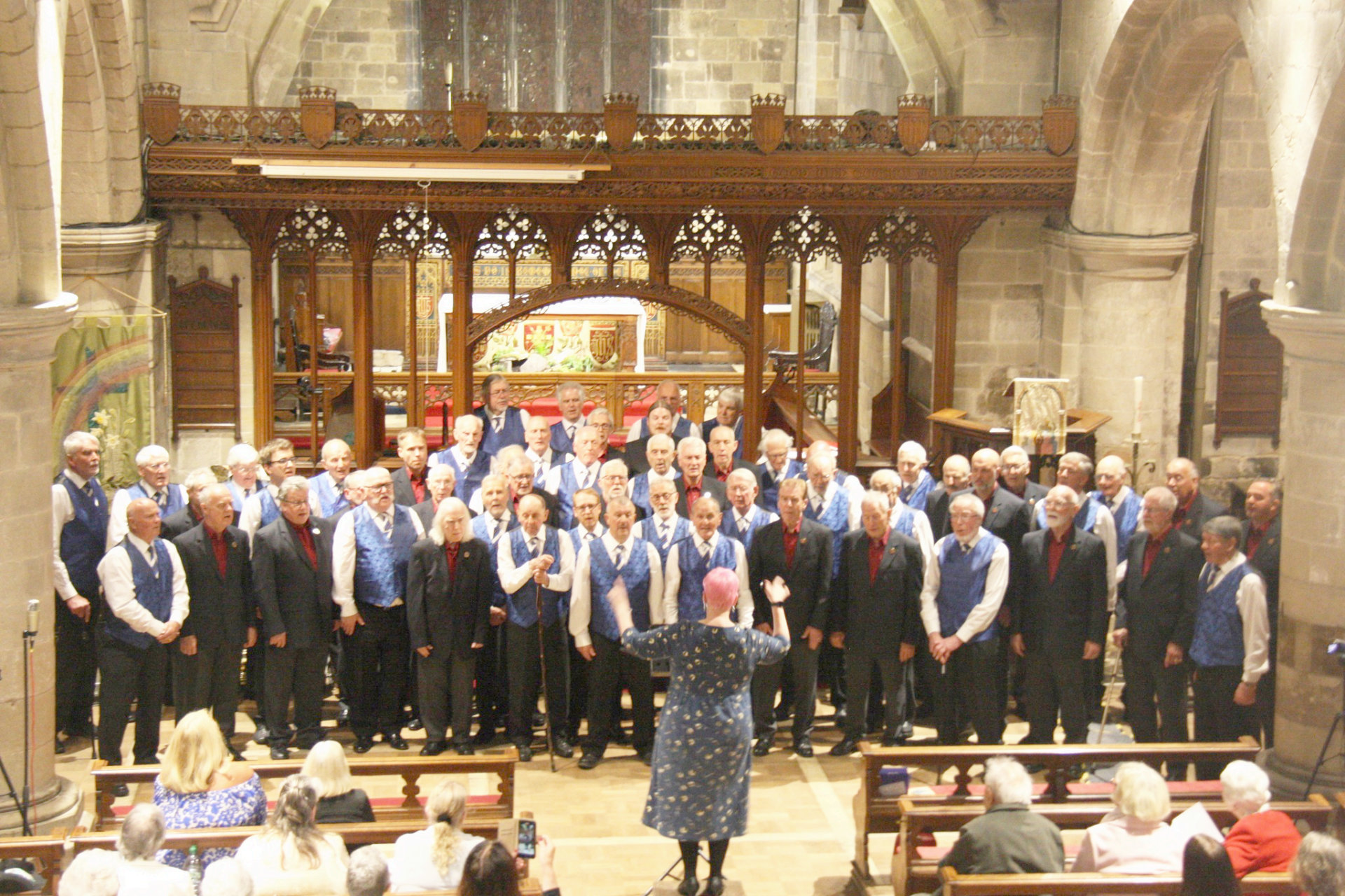 LMVC Charity